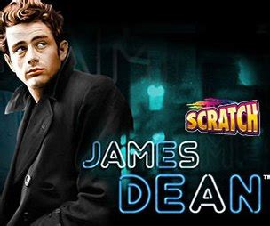 Игра James Dean / Scratch  играть бесплатно онлайн